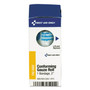 First Aid Only Gauze Bandages, Conforming, 2" Wide (FAOFAE5002) View Product Image