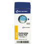 First Aid Only Gauze Bandages, Conforming, 2" Wide View Product Image
