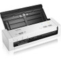 Brother ADS1250W Wireless Compact Color Desktop Scanner with Duplex (BRTADS1250W) View Product Image