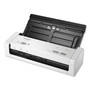 Brother ADS1250W Wireless Compact Color Desktop Scanner with Duplex (BRTADS1250W) View Product Image