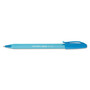 Paper Mate InkJoy 100 Ballpoint Pen, Stick, Medium 1 mm, Assorted Ink and Barrel Colors, 8/Pack View Product Image