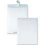 Quality Park 10 x 13 Tech-no-Tear Paper Out Catalog Envelopes with Self-Sealing Closure - Catalog - #13 1/2 - 10" Width x 13" Length - Self-sealing - White Product Image 