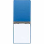 ACCO Presstex Letter Recycled Report Cover - 2" Folder Capacity - 8 1/2" x 11" - Folder - 20 pt. - Presstex, Tyvek - (ACC17022) Product Image 