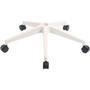NuSparc Mid-Back Task Chair - Fabric Back Material - (NPRCH201MAGY) Product Image 