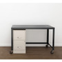 NuSparc File Cabinet - 14.2" Width x 22" Depth x 26.6" Height - (NPRVF222AASE) Product Image 