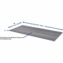 Lorell Multipurpose Tabletop - 30" Width x 66" Depth x 1" Thickness - (LLR62683) View Product Image