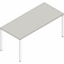 Lorell Multipurpose Tabletop - 30" Width x 66" Depth x 1" Thickness - (LLR62682) View Product Image