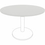 Lorell Hospitality/Conference Tabletop - x 1" Thickness x 42" Diameter - (LLR99876) View Product Image