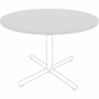 Lorell Hospitality/Conference Tabletop - x 1" Thickness x 42" Diameter - (LLR99876) View Product Image