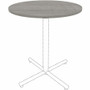 Lorell Hospitality/Conference Tabletop - x 1" Thickness x 36" Diameter - (LLR69600) View Product Image