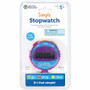 Learning Resources Simple Stopwatch Product Image 