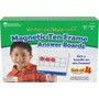 Learning Resources Magnetic 10-frame Answer Boards - Learning Board - Theme/Subject: Learning - 4-7 Year Product Image 