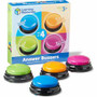 Learning Resources Answer Buzzers Set - Theme/Subject: Learning - Skill Learning: Game - 3+ Product Image 