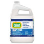 Comet Disinfecting Cleaner w/Bleach, 1 gal Bottle, 3/Carton (PGC24651CT) View Product Image