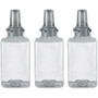 Gojo ADX-12 Clear/Mild Handwash Refill - 1.32 quart - (GOJ881103CT) Product Image 