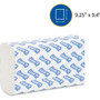 Genuine Joe Multifold Towels - 1 Ply - (GJO21100PL) View Product Image