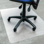 Floortex Ecotex Marvec BioPVC Chairmat - Carpet - (FLRNCCMFLFG0004) View Product Image