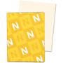 Exact Vellum Bristol Paper - Ivory - (WAU82361) View Product Image