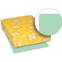 Exact Vellum Bristol Paper - 92 Brightness - (WAU82351) View Product Image