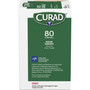 Curad Sheer Bandage Strips - - 0.75" Width x 3" Length - (MIICUR02279RB) View Product Image