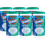 CloroxPro&trade Disinfecting Wipes - Ready-To-Use - (CLO15949PL) View Product Image