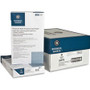 Business Source Premium Multipurpose Copy Paper - White - 92 Brightness - Legal - 8 1/2" x 14" - 20 lb Basis Weight Product Image 