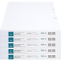 Business Source Poly Sheet Protectors - 11" Height x 9" Width - (BSN74551CT) Product Image 
