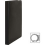 Business Source Basic Round Ring Binders - 1/2" Binder Capacity - (BSN28526BD) View Product Image