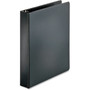Business Source Basic Round Ring Binders - 1 1/2" Binder Capacity - (BSN28552BD) View Product Image