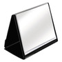 Cardinal ShowFile Horizontal Display Easel, 20 Letter-Size Sleeves, Black View Product Image
