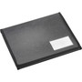 Cardinal ShowFile Horizontal Display Easel, 20 Letter-Size Sleeves, Black (CRD52132) View Product Image