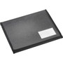 Cardinal ShowFile Horizontal Display Easel, 20 Letter-Size Sleeves, Black View Product Image