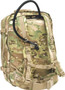 Backpack, 3 day pack with 100 oz Hydration Product Image 
