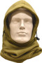 5 In 1 Hood, Adjustable Fleece Balaclava Product Image 