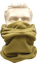 5 In 1 Hood, Adjustable Fleece Balaclava Product Image 