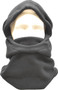 5 In 1 Hood, Adjustable Fleece Balaclava Product Image 