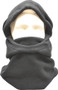 5 In 1 Hood, Adjustable Fleece Balaclava Product Image 