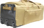 Wheeled Deployment Bag, Retractable Handle Product Image 