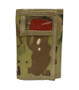 Pocket War Wallet / Passport holder / Mobility Folder Product Image 