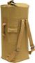 Duffel Bag, 2 Shoulder Straps Product Image 