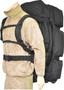 Expandable Wheeled Deployment Bag Product Image 