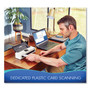 Brother ADS1700W Wireless Compact Color Desktop Scanner with Duplex and Touchscreen (BRTADS1700W) View Product Image