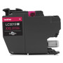 Brother Innobella LC3019M Original Inkjet Ink Cartridge - Magenta - (BRTLC3019M) Product Image 