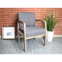 Boss NTR (No Tools Required) Guest Chair View Product Image