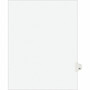Avery Individual Legal Exhibit Dividers - Avery Style - 1 Printed Tab(s) - Digit - 20 - 1 Tab(s)/Set Product Image 