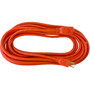 Compucessory Heavy-duty Indoor/Outdoor Extension Cord (CCS25148) Product Image 