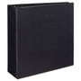 Avery Durable View Binder - EZD Rings - 4" Binder Capacity - Letter - 8 1/2" x 11" Sheet Size - 780 Sheet Capacity Product Image 