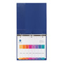 Avery Customizable TOC Ready Index Multicolor Tab Dividers, Uncollated, 8-Tab, 1 to 8, 11 x 8.5, White, 24 Sets View Product Image