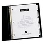 Avery Customizable Print-On Dividers, 3-Hole Punched, 5-Tab, 11 x 8.5, White, 5 Sets View Product Image