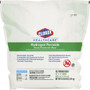 Clorox Healthcare Hydrogen Peroxide Cleaner Disinfectant Wipes (CLO30827BD) View Product Image